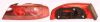 KLOKKERHOLM 01110712A1 Combination Rearlight